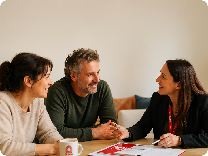 Consulenza professionale